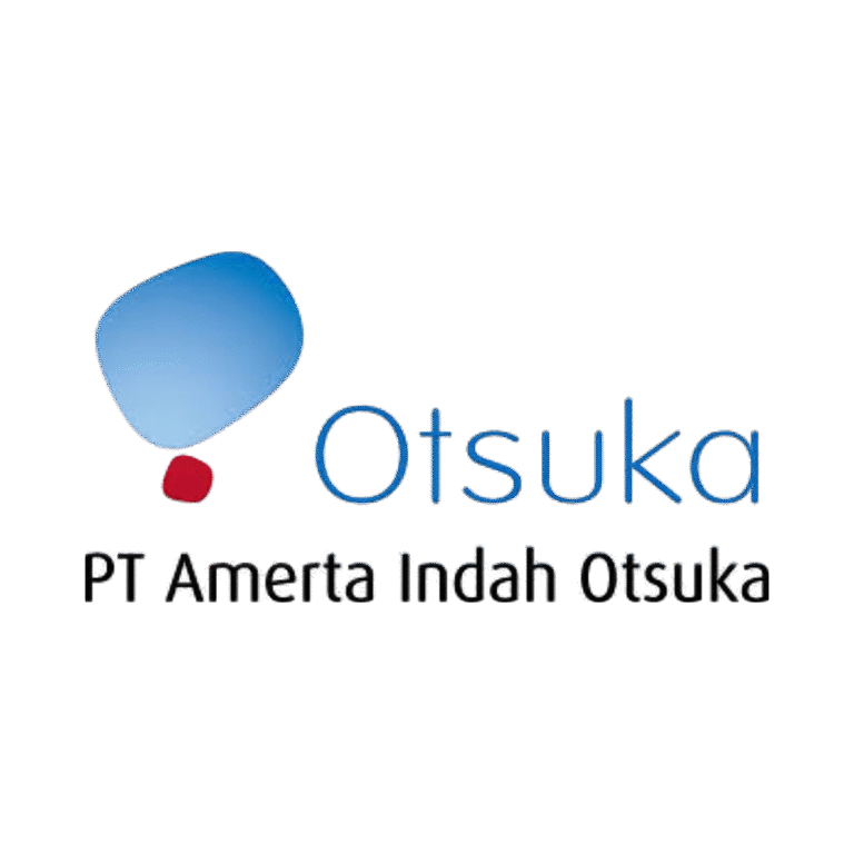 Pt amerta indah otsuka