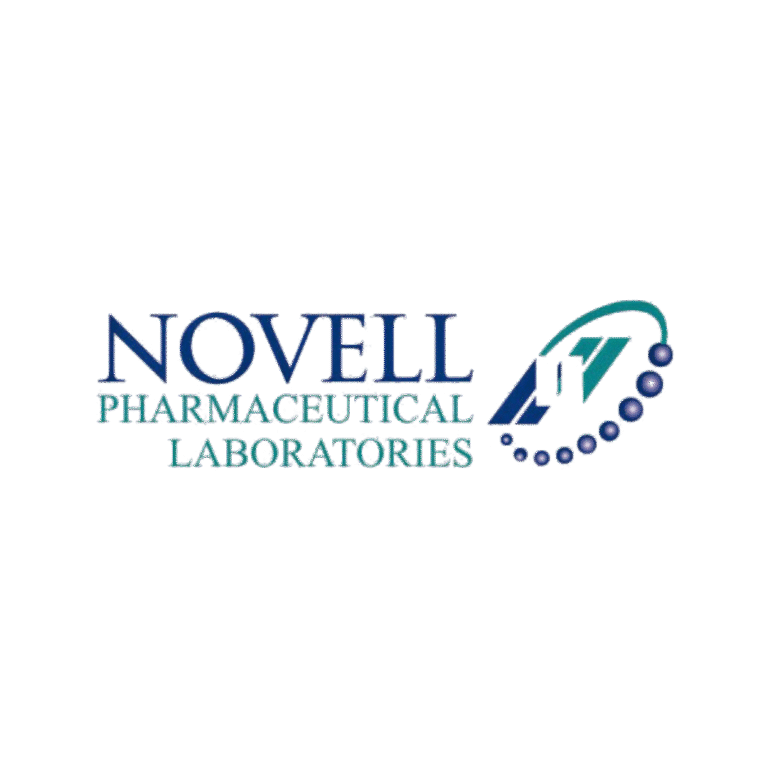 Pt novell pharmaceutical