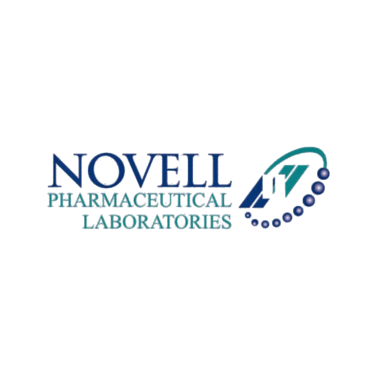 Pt novell pharmaceutical