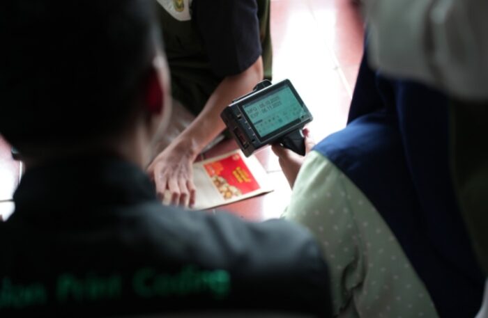 CSR Gressler umkm aplikasi