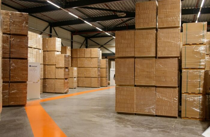 Cara Mudah Mencegah Bahan Kedaluwarsa dengan FIFO