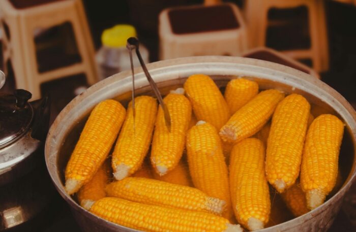 Cara Mudah Menjaga Bahan Kukusan Tetap Segar Lebih Lama