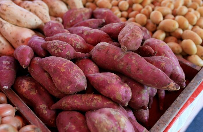 Kenapa Penjual Kukusan Harus Perhatikan Tanggal dan Kesegaran Bahan