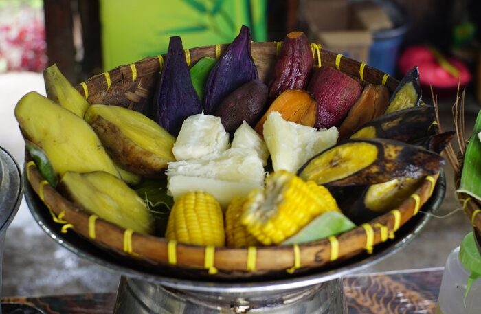 Kesalahan Umum Penjual Kukusan yang Bikin Bahan Cepat Rusak