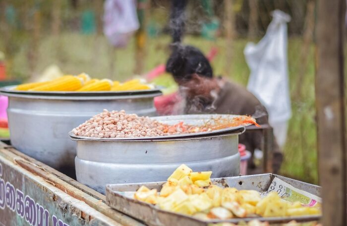 Penjual Kukusan Wajib Tahu! Tanda Bahan Sudah Tak Layak Pakai