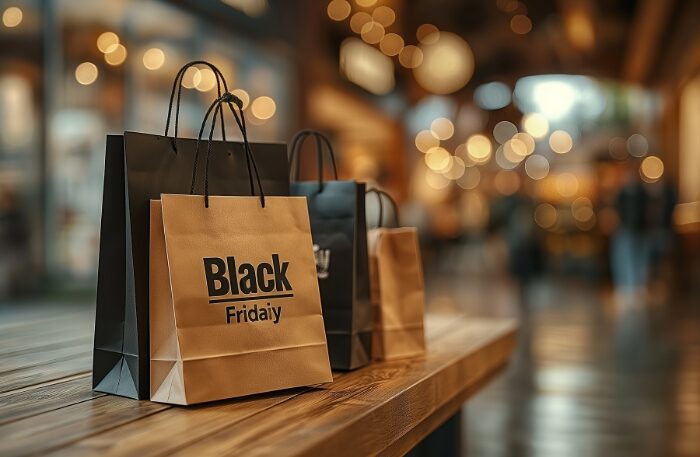 Tips Utama agar Black Friday Tetap Untung