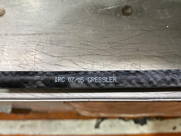 Industri kabel gressler