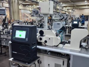 Line production cij gressler homepage