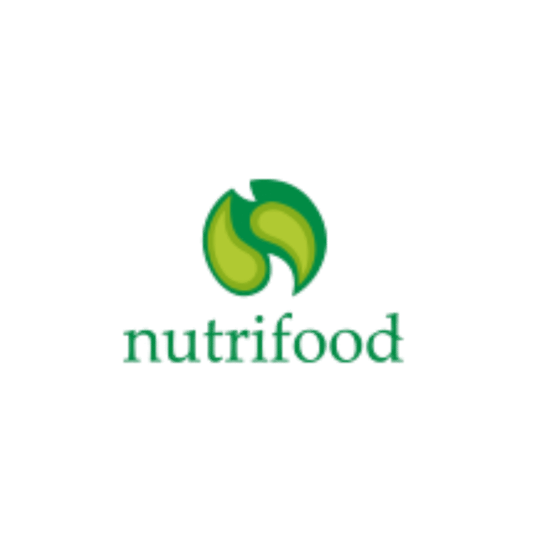 Pt nutrifood