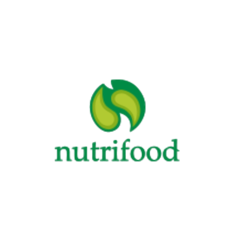 Pt nutrifood
