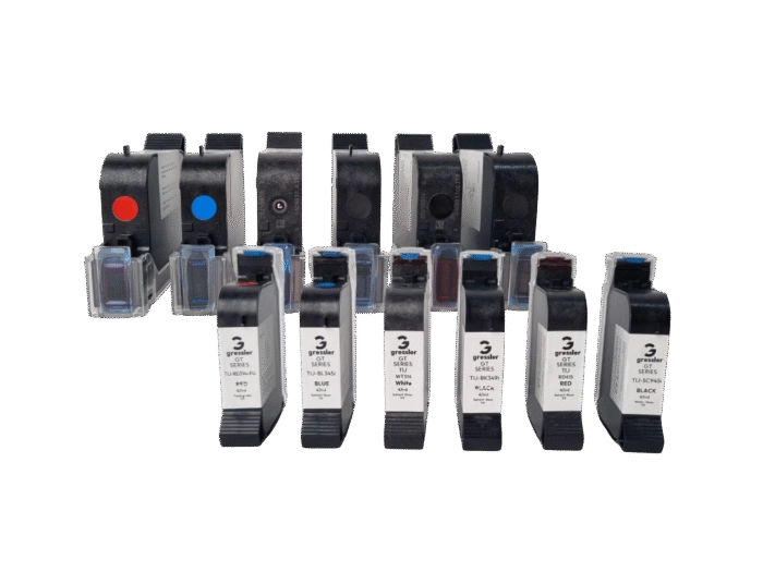 Tij cartridge new