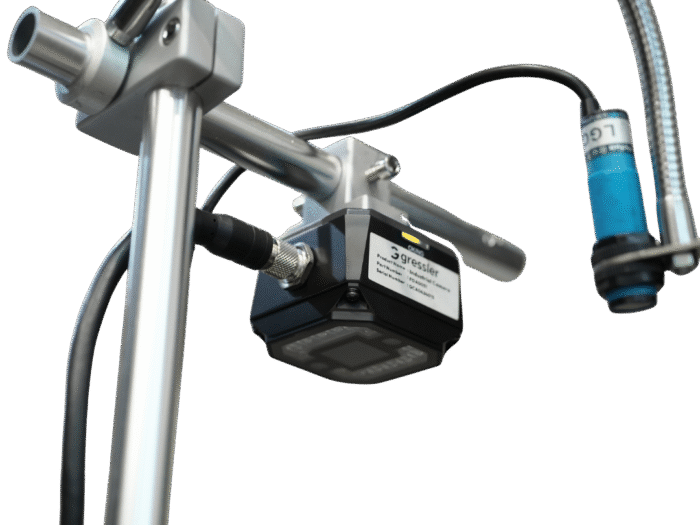 Vision camera system