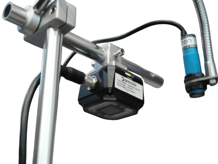 Vision camera system