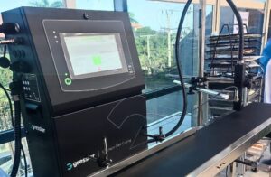 Cij printer untuk kayu