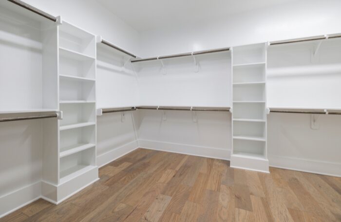 Panel kayu furniture wardrobe