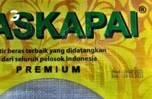 mesin coding untuk cetak di beras karung