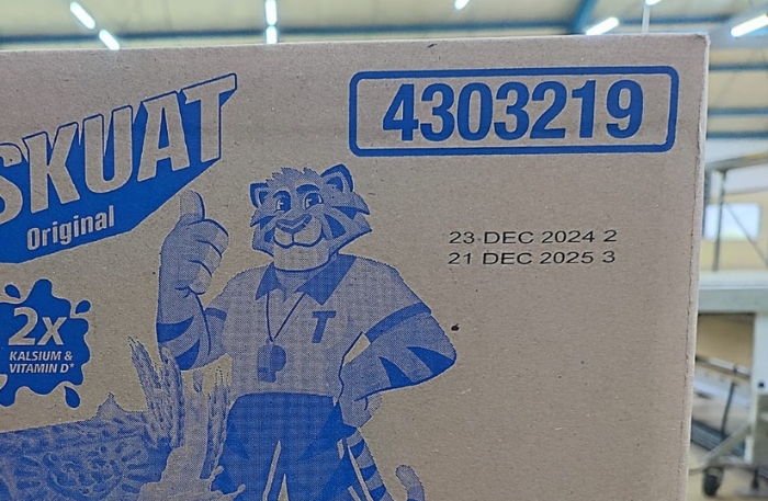 aplikasi mesin coding tij gressler indonesia kardus