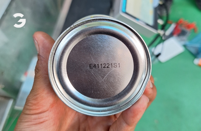 aplikasi mesin coding tij untuk kaleng