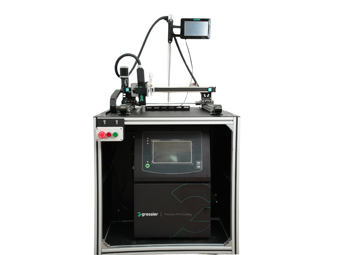 Egg Coder Gressler CIJ Indonesia