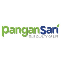 logo pt pangansari utama