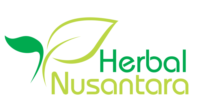 PJ Herbal Nusantara Logo