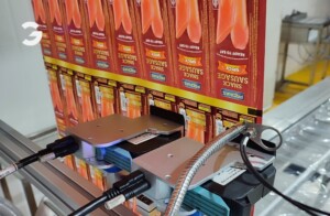 aplikasi mesin coding untuk kemasan sachet tij 2