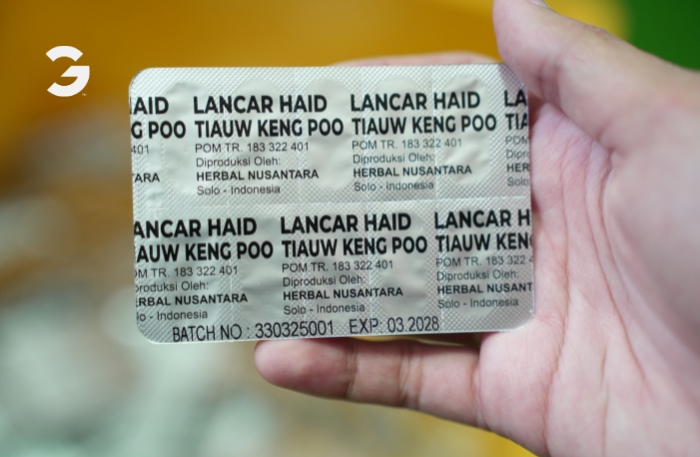 mesin coding blister pack obat farmasi tij 3