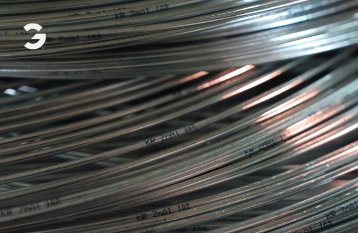 mesin coding expired date untuk cetak di kawat cij