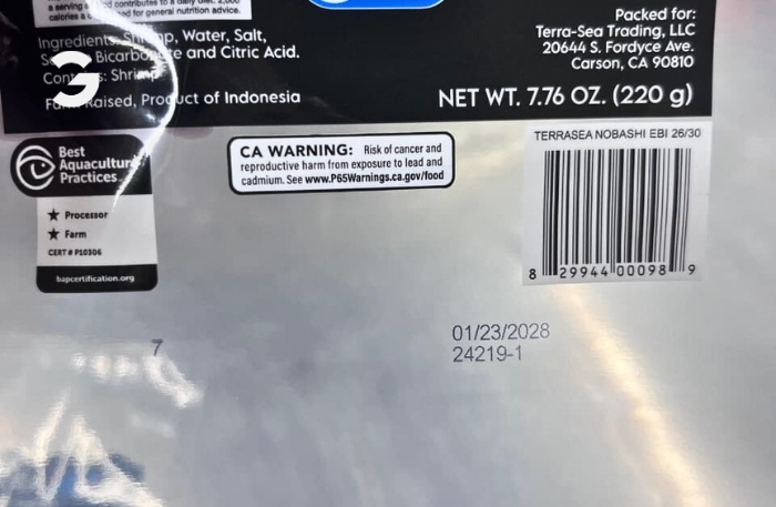 mesin coding expired date untuk coding di frozen food tij