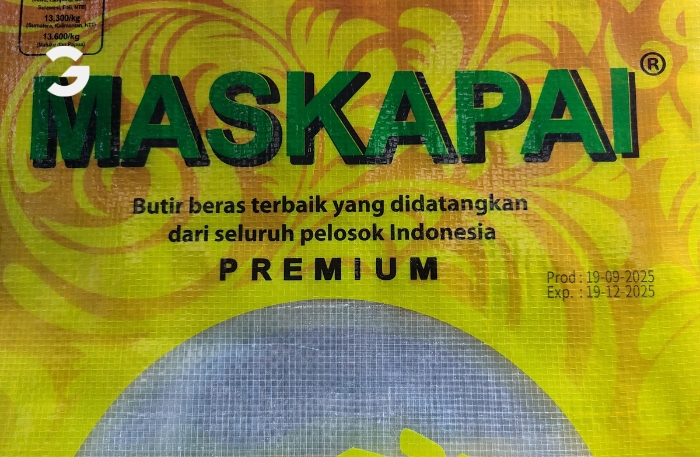 mesin coding untuk karung cij 2