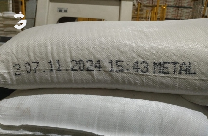 mesin coding untuk karung dod