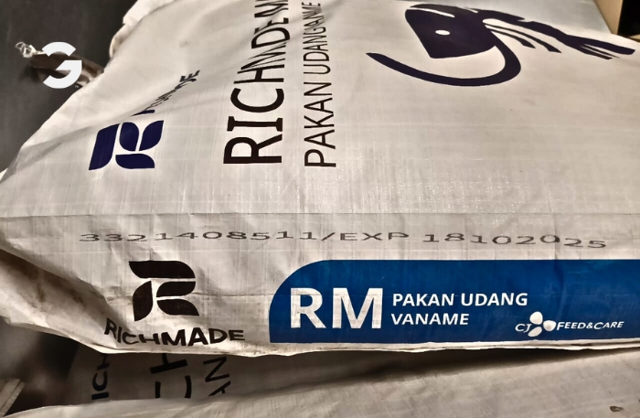 mesin coding untuk karung tij