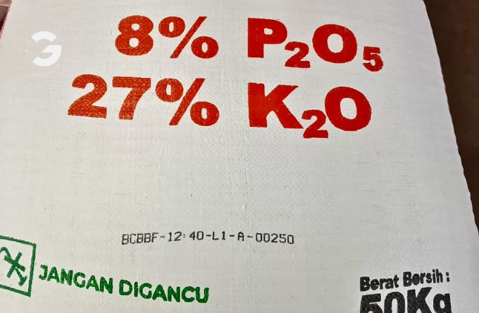 mesin coding untuk print di karung pupuk cij