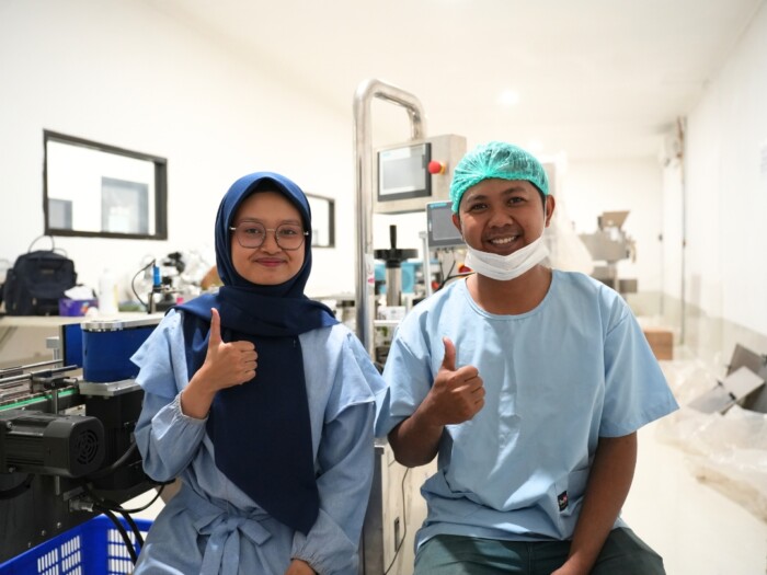 pt ben sehat gressler jamu herbal testimoni