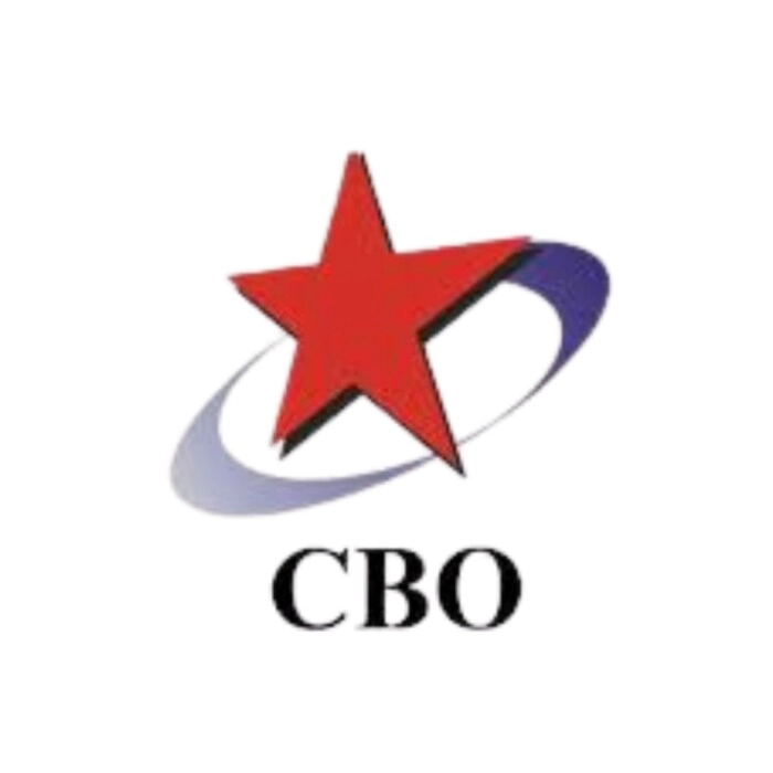 pt cahaya bintang olympic logo