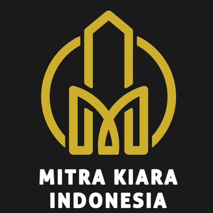 pt mitra kiara indonesia logo
