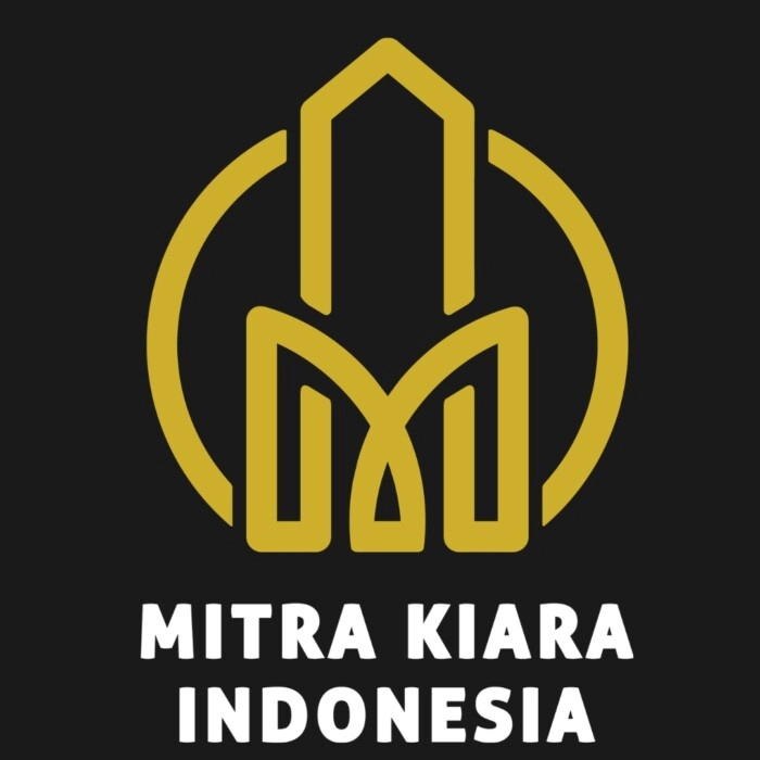 pt mitra kiara indonesia logo
