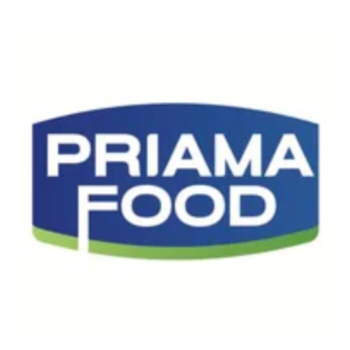 pt priama food indonesia logo