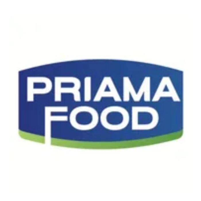 pt priama food indonesia logo