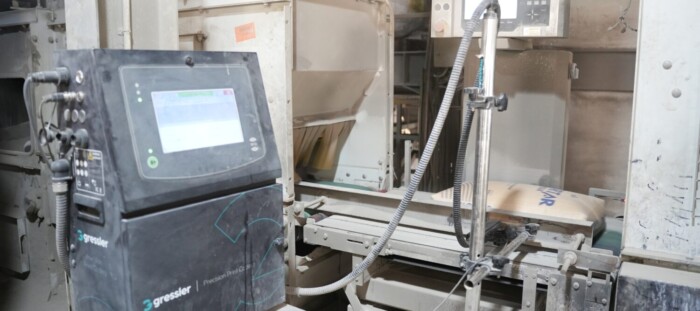 homepage april 2026 semen cij production line berdebu