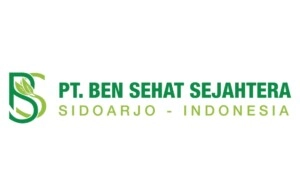 logo pt ben sehat sejahtera landscape