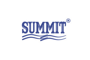 pt nirwana tirta summit logo