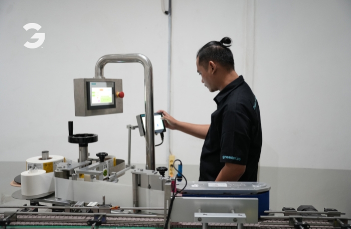 PT Ben Sehat TIJ Gressler testimonial 3
