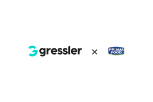pt priama food logo x gressler