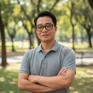 Dwi Cahyono Service Engineer