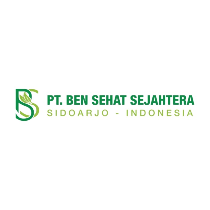 pt ben sehat sejahtera logo square