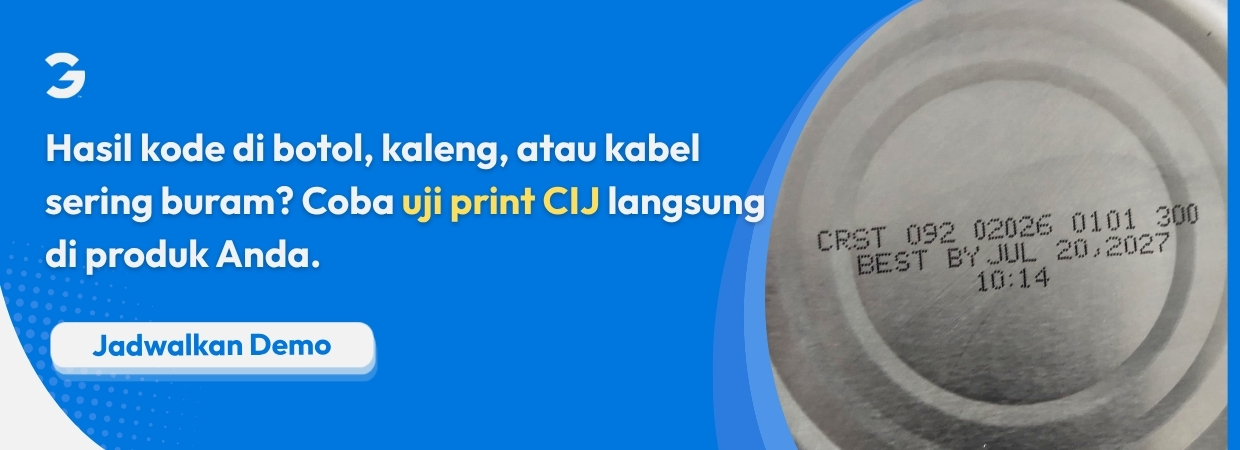 Trial dan Konsultasi Mesin Coding Gressler