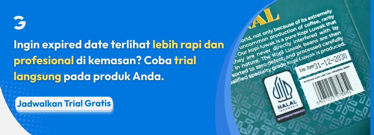 Trial dan Konsultasi Mesin Coding Gressler