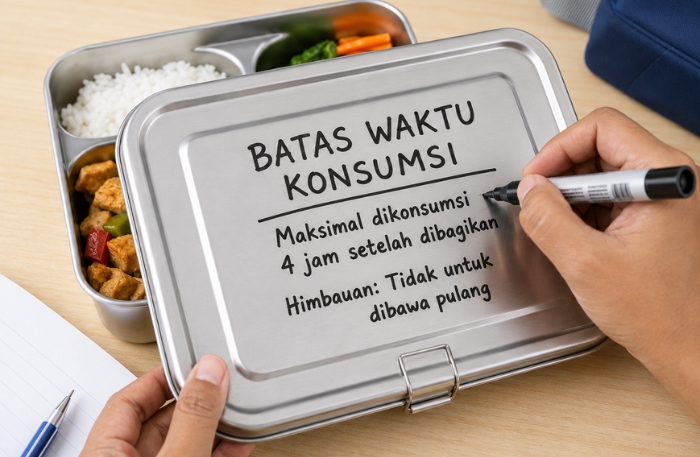 ompreng mbg tulis manual