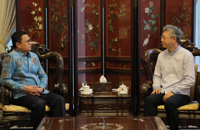 mou indonesia dan nmpa pom news